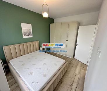 Inchirere apartament 2 camere GREEN POINT Basarabia BLOC NOU PARCARE - Photo 3