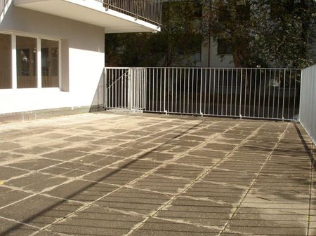 Stylish 3-room apartment in a trendy style - Photo 4