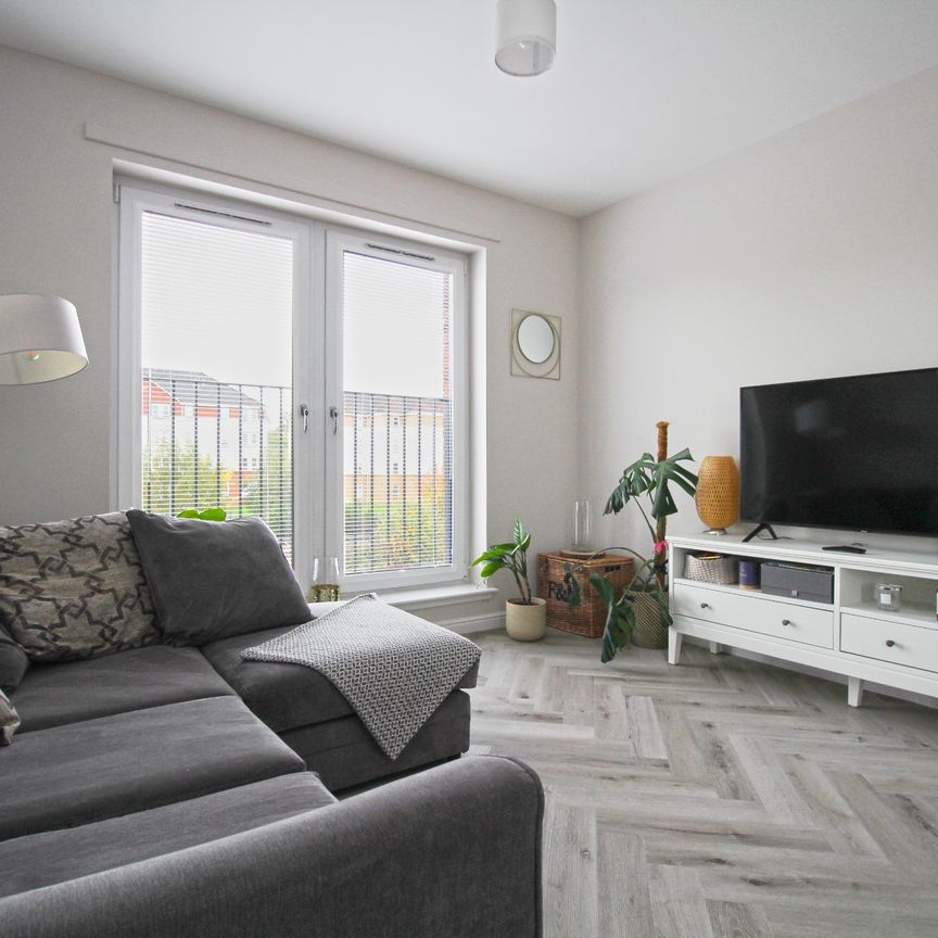 Greenholme Street, Kings Park, Glasgow - Photo 1