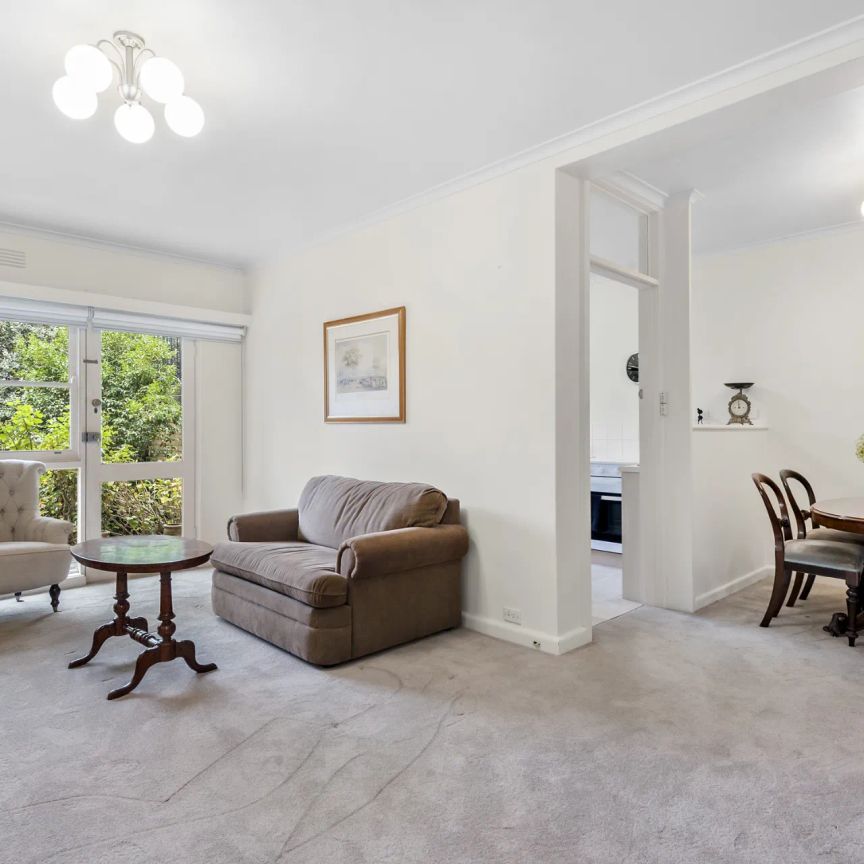 Unit 11/3 Boston Road, Balwyn. - Photo 1