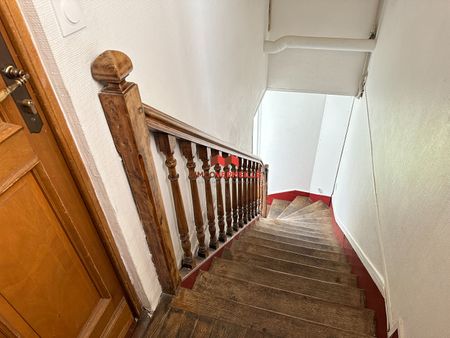 Location Appartement 3 pièces 46m² - Photo 4