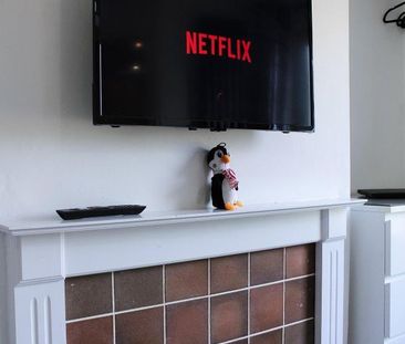 4 bedroom house share to rent - Photo 2