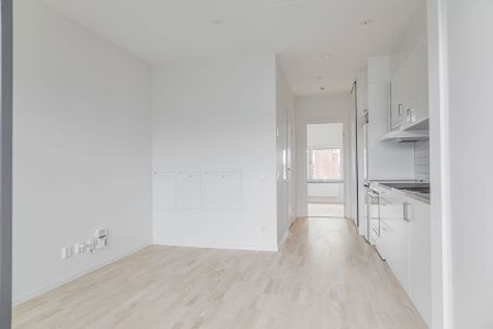 Anna T Nilssons gata 2 A, lgh 1303, Västra Sorgenfri - Foto 3