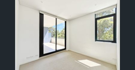 Modern Two-Bedroom Apartment in Prime Location at Ryde - Photo 5