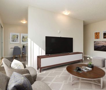 Classic Suite - 2 Bedroom - Photo 3