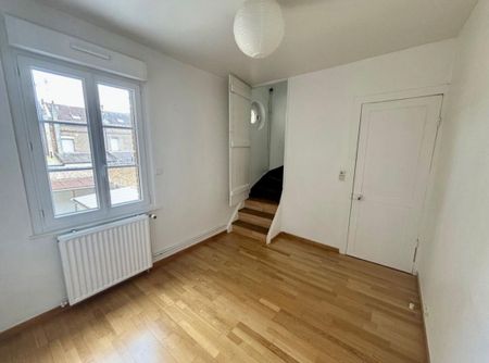 Location Maison 5 pièces 79m² AMIENS 80000 - Photo 3