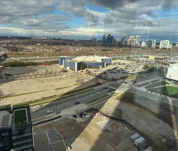 For Lease - 395 Square One Drive Unit# 1803, Mississauga, Ontario - Photo 3