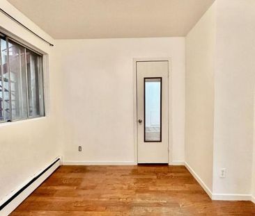 1 CH - 1 SDB - Montréal - $1,340 /mo - Photo 3