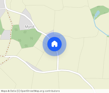 Mynd, Bucknell, SY7 - Photo 1