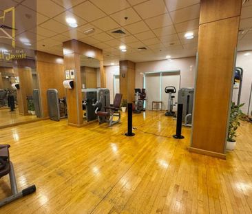 Upscale 2BR hotel apartment with premium services - Photo 5