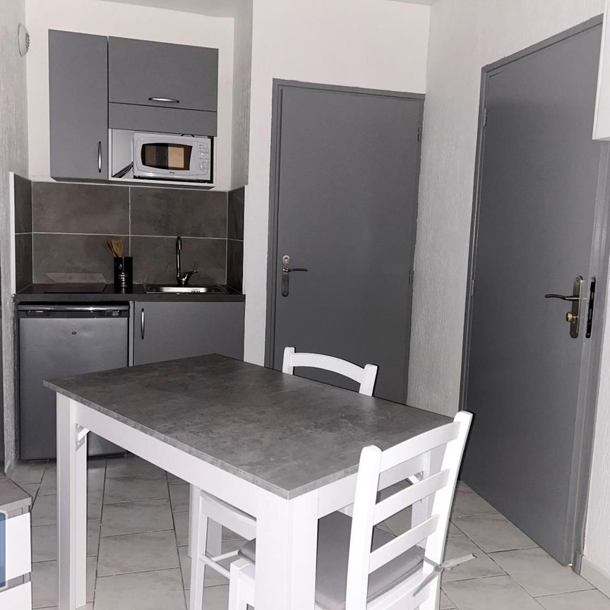 Location Appartement 1 pièce 15m² CHALON SUR SAONE 71100 - Photo 1