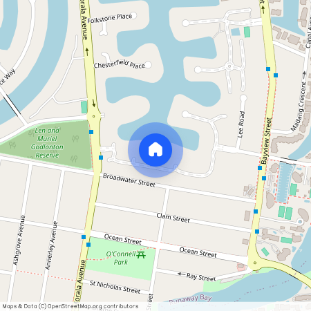 20/41A Broadwater Street, Runaway Bay, QLD, 4216