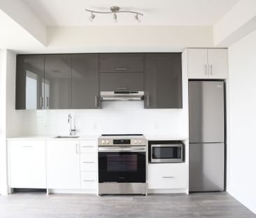 For Lease - 188 Fairview Mall Drive Unit# 2212, Toronto, Ontario - Photo 2