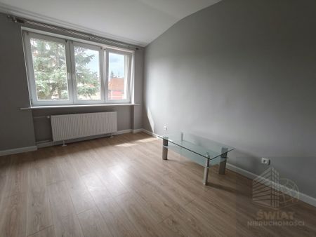 Mieszkanie | Wynajem - Фото 3