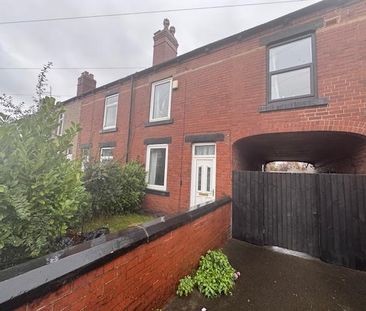 3 bedroom terraced house to rent - Photo 2