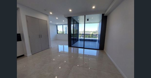 Viciniti : 2-bedroom Apartment for Lease - Photo 1