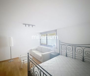 Grande maison meublé avec piscine à Versoix - Foto 5