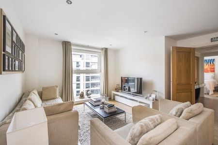 2 bedroom apartment to rent - Photo 3