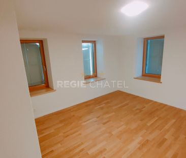 4-room duplex apartment on the ground floor - Photo 3