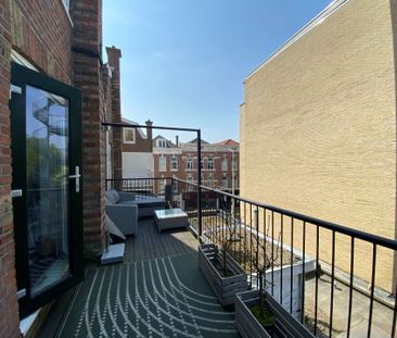 Te huur: Appartement Piet Heinstraat in Den Haag - Foto 3