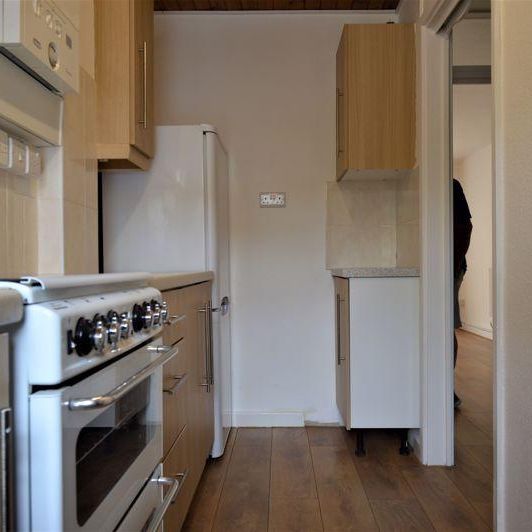 2 bedroom detached house to rent - Photo 1