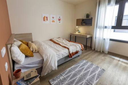 Carrer de lArquitecte Alfaro, Valencia, Valencian Community 46011 - Photo 4