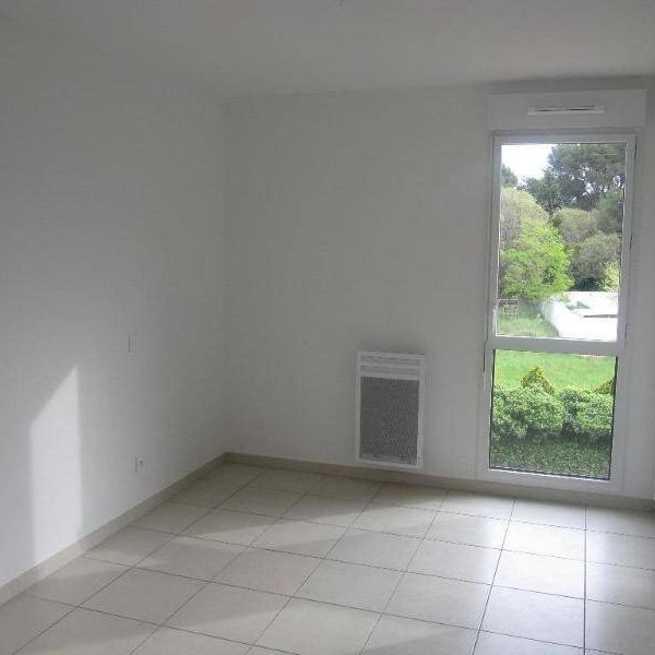 Location appartement récent 2 pièces 40.3 m² à Montpellier (34000) - Photo 1