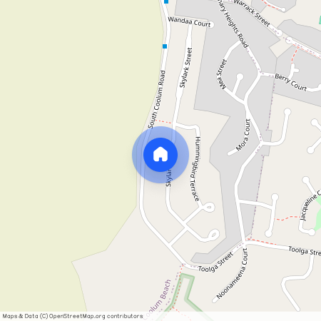 20 Skylark St, Qld 4573, Coolum Beach