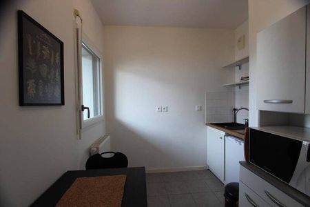Appartement 1 pièce - - Photo 3