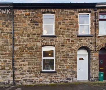 Dumfries Street, Treherbert, Treorchy, CF42 - Photo 5