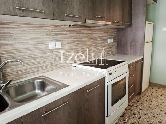 Διαμέρισμα για ενοικίαση Νέο Παγκράτι (Βύρωνας) - Φωτογραφία 1