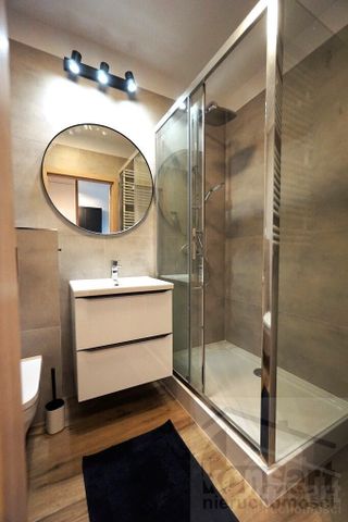 Polecam nowe mieszkanie 2-pokojowe, pow. 48 m2, - Zdjęcie 4