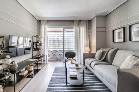 Calle de Orense, Madrid, Community of Madrid 28020 - Photo 2