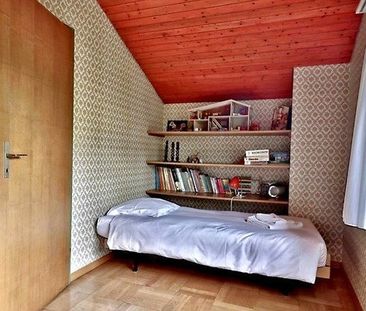5.5 Zimmer, 160 m², 1. Stock - Photo 5