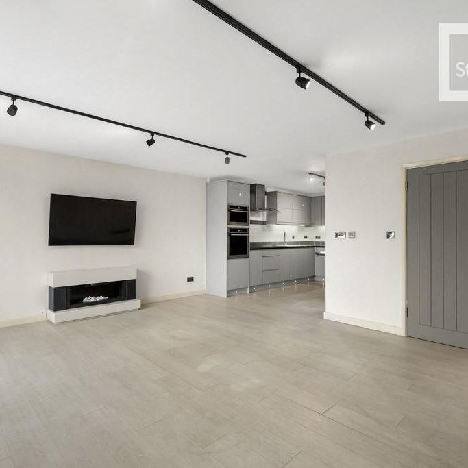 2 bedroom ground floor maisonette to rent - Photo 1