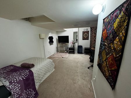 For Lease - 409 Aspendale Crescent Unit# Bsmnt-Room, Mississauga, Ontario - Photo 5