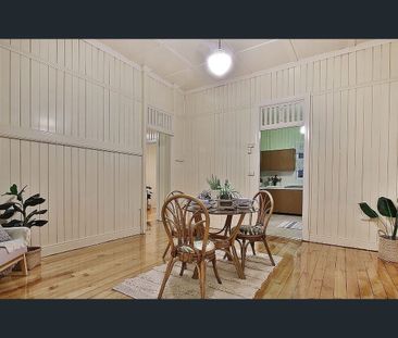 LET'S TALK – A blend of classic charm and modern convenience. ($545... - Photo 3