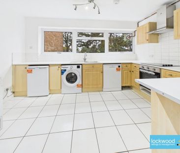 2 bedroom flat to rent - Photo 4