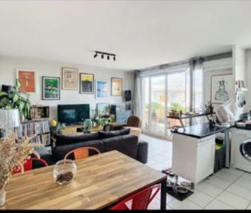 Apartment - Photo 1