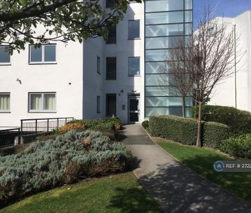 1 bedroom flat to rent - Photo 6