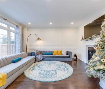 For Lease - 3115 Carding Mill Trail, Oakville, Ontario - Photo 6