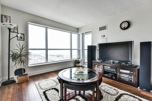 For Lease - 135 Village Green Square Unit# 2826, Toronto, Ontario - Photo 1