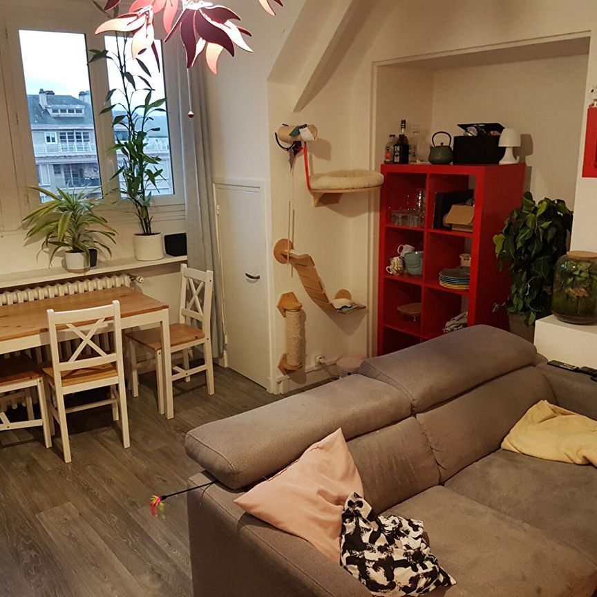 Location Appartement ROUEN - Photo 1