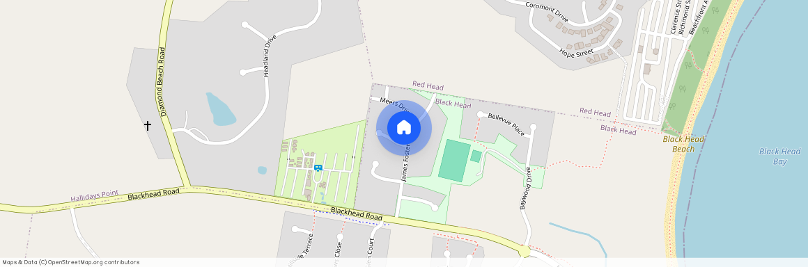 16 James Foster Drive, NSW 2430, Hallidays Point