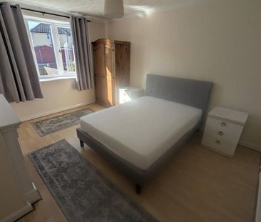 5 bedroom house share to rent - Photo 4