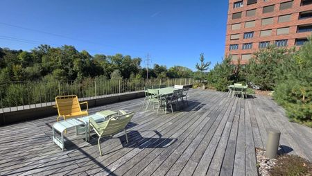 AT THE HEART OF NATURE - Photo 2