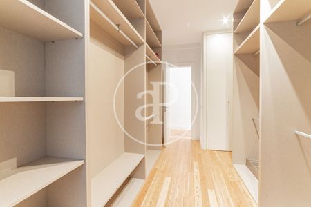 Flat for rent in Recoletos (Madrid) - Photo 2