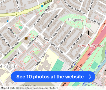 2 bedroom terraced house for rent - Photo 1