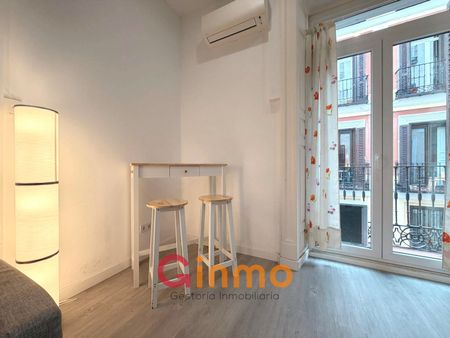 Madrid Capital - Photo 2