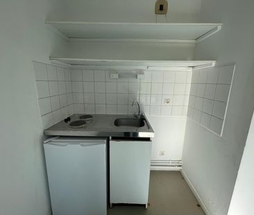 TOULOUSE / Location Appartement 1 Pièce 18 m² - Photo 5